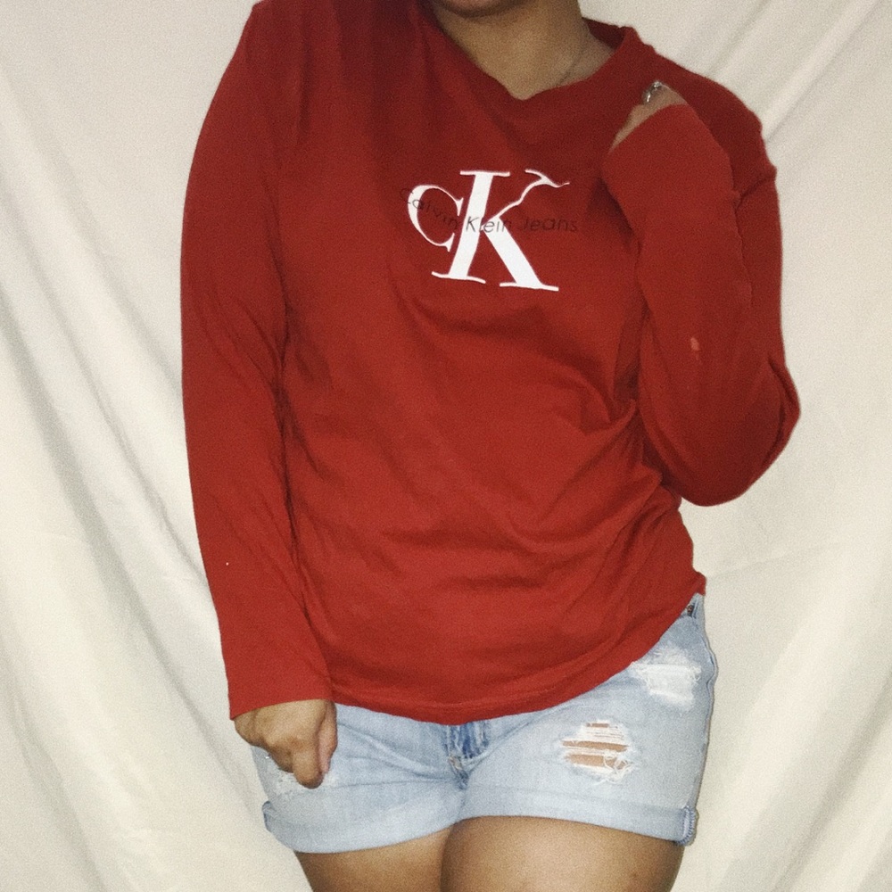 CALVIN KLEIN ❤️❤️